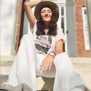 Meet your Posher, Liv